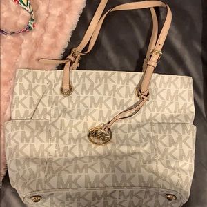 Michael Kors bag